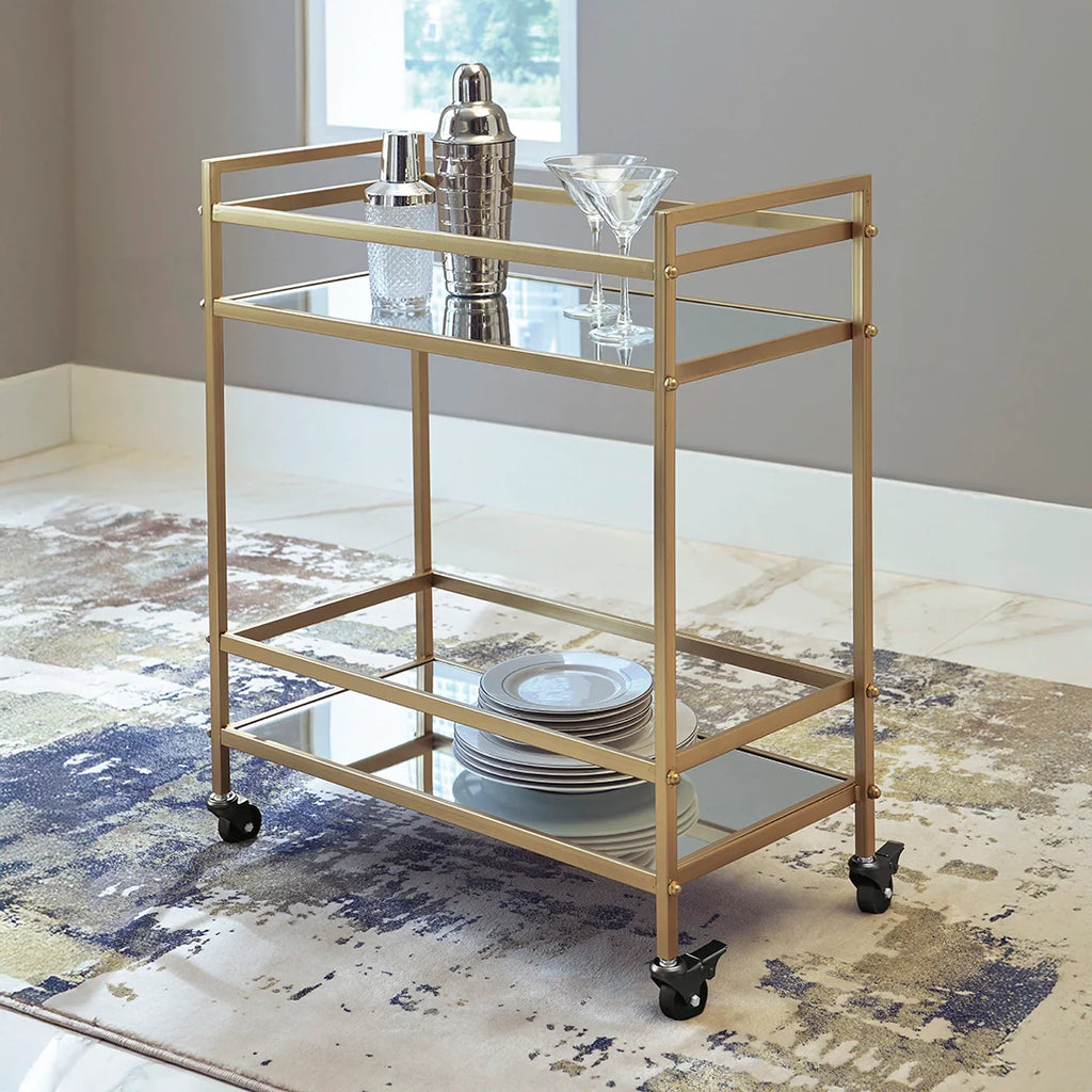 KAILMAN TROLLEY