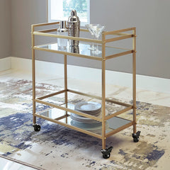 KAILMAN TROLLEY
