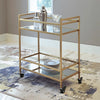 KAILMAN TROLLEY