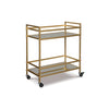 KAILMAN TROLLEY