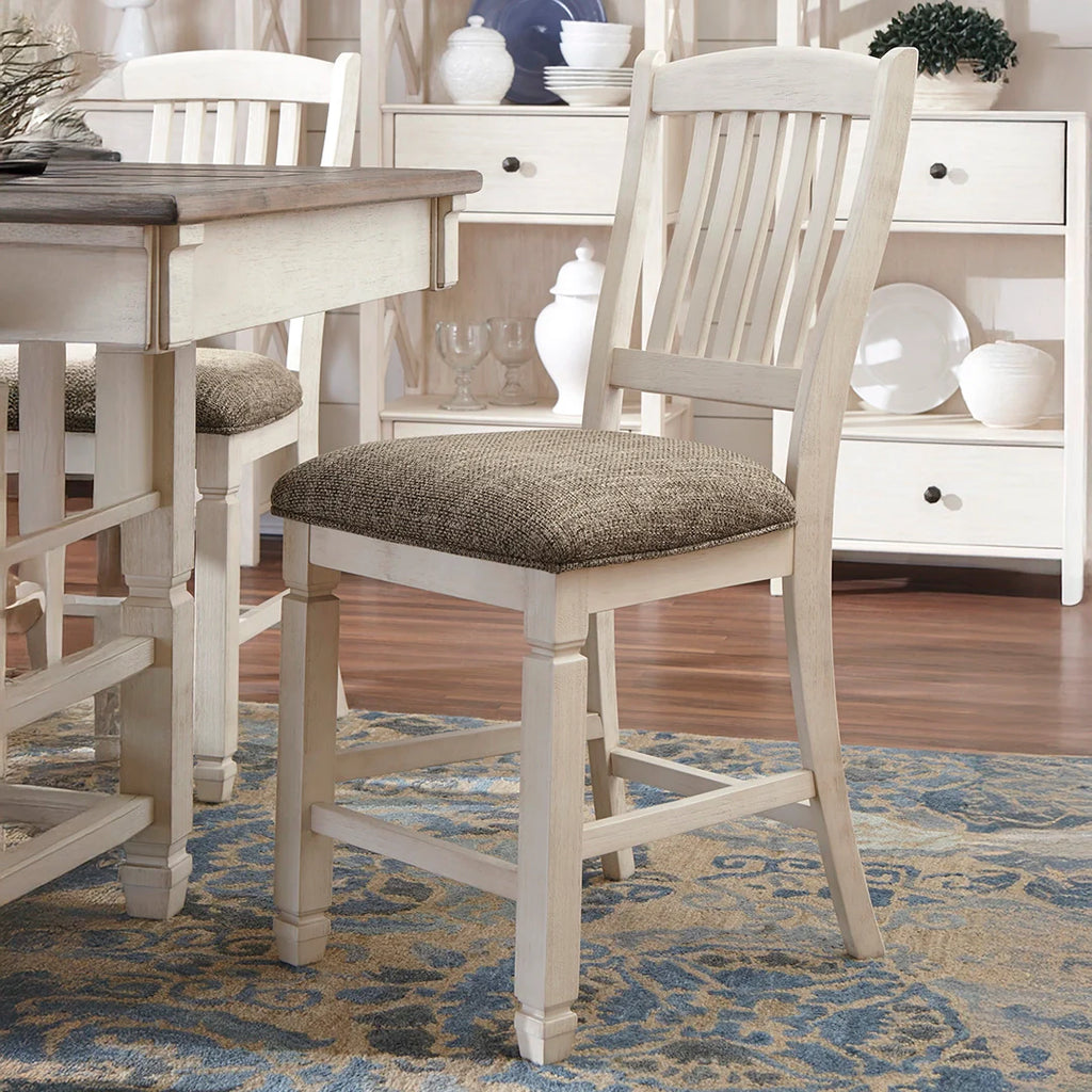 كرسي طعام عالي بولانبورغ