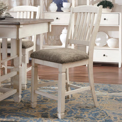 كرسي طعام عالي بولانبورغ