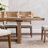 CABALYNN DINING TABLE SET 10 CHAIRS