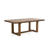 CABALYNN DINING TABLE SET 10 CHAIRS