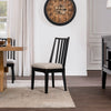 GALLIDEN DINING TABLE SET 8 CHAIRS