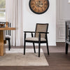 GALLIDEN DINING TABLE SET 8 CHAIRS