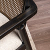 GALLIDEN DINING TABLE SET 8 CHAIRS