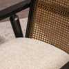 GALLIDEN DINING TABLE SET 8 CHAIRS