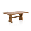 GALLIDEN DINING TABLE SET 8 CHAIRS