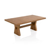 GALLIDEN DINING TABLE SET 8 CHAIRS