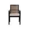 GALLIDEN DINING TABLE SET 8 CHAIRS