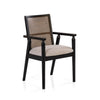 GALLIDEN DINING TABLE SET 8 CHAIRS