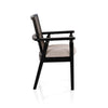 GALLIDEN DINING TABLE SET 8 CHAIRS