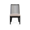 GALLIDEN DINING TABLE SET 8 CHAIRS