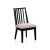 GALLIDEN DINING TABLE SET 8 CHAIRS