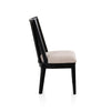 GALLIDEN DINING TABLE SET 8 CHAIRS