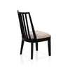 GALLIDEN DINING TABLE SET 8 CHAIRS