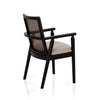 GALLIDEN DINING TABLE SET 8 CHAIRS