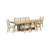 RENCOTT DINING TABLE SET 10 CHAIRS
