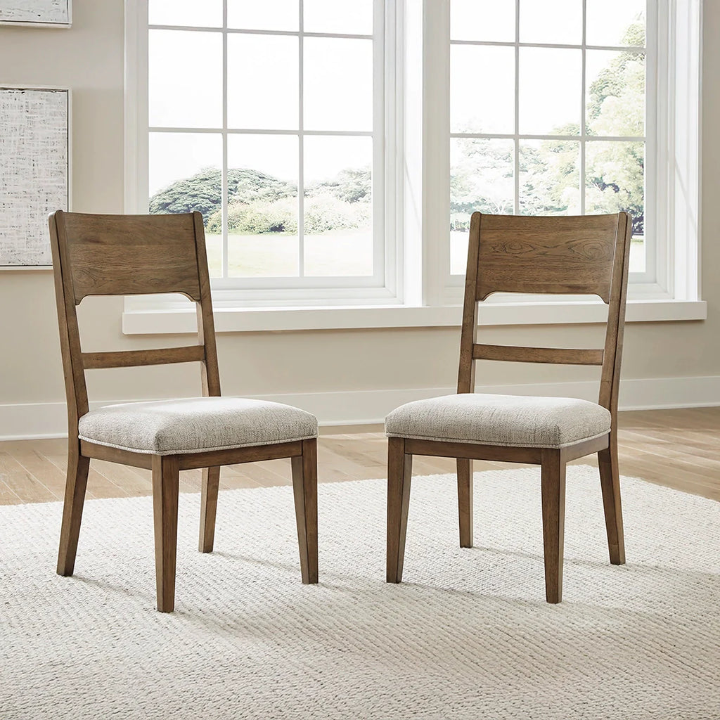 CABALYNN DINING CHAIR