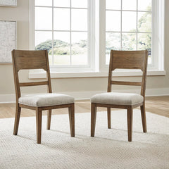 CABALYNN DINING CHAIR