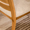 GALLIDEN DINING TABLE SET 10 CHAIRS