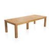 GALLIDEN DINING TABLE SET 10 CHAIRS