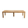 GALLIDEN DINING TABLE SET 10 CHAIRS