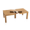 GALLIDEN DINING TABLE SET 10 CHAIRS