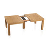 GALLIDEN DINING TABLE SET 10 CHAIRS