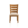 GALLIDEN DINING TABLE SET 10 CHAIRS