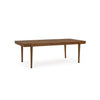 LYNCOTT DINING TABLE SET 8 CHAIRS
