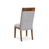 LYNCOTT DINING TABLE SET 8 CHAIRS
