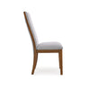LYNCOTT DINING TABLE SET 8 CHAIRS