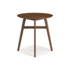 LYNCOTT HIGH DINING TABLE SET 4 CHAIRS