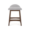 LYNCOTT HIGH DINING TABLE SET 4 CHAIRS