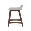 LYNCOTT HIGH DINING TABLE SET 4 CHAIRS