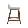 LYNCOTT HIGH DINING TABLE SET 4 CHAIRS