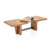 KRISTILAND DINING TABLE SET 10 CHAIRS