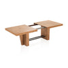 KRISTILAND DINING TABLE SET 10 CHAIRS
