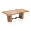 KRISTILAND DINING TABLE SET 10 CHAIRS