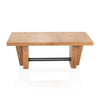 KRISTILAND DINING TABLE SET 10 CHAIRS