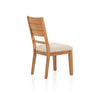 KRISTILAND DINING TABLE SET 10 CHAIRS