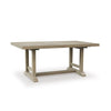 VALLARDIA DINING TABLE SET 8 CHAIRS + BUFFET