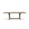 VALLARDIA DINING TABLE SET 8 CHAIRS + BUFFET