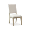 VALLARDIA DINING TABLE SET 8 CHAIRS + BUFFET
