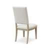 VALLARDIA DINING TABLE SET 8 CHAIRS + BUFFET