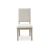 VALLARDIA DINING TABLE SET 8 CHAIRS + BUFFET
