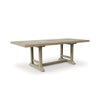 VALLARDIA DINING TABLE SET 8 CHAIRS