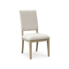 VALLARDIA DINING TABLE SET 8 CHAIRS